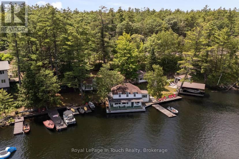 2865 Severn River — photo 2 of 40