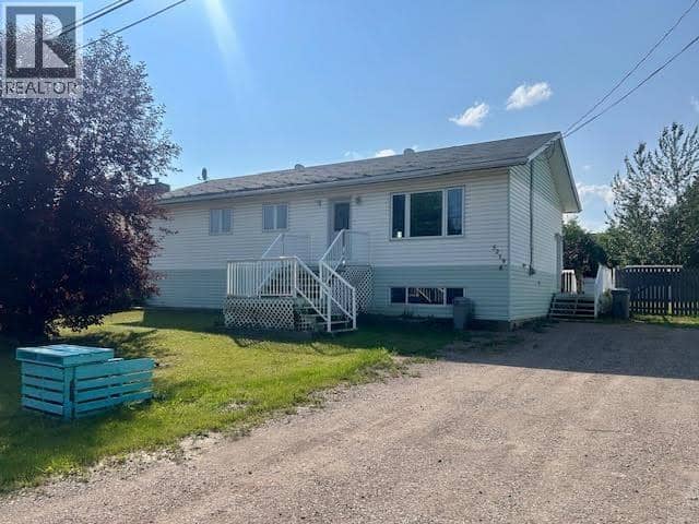 5219 49 STREET, Fort Nelson