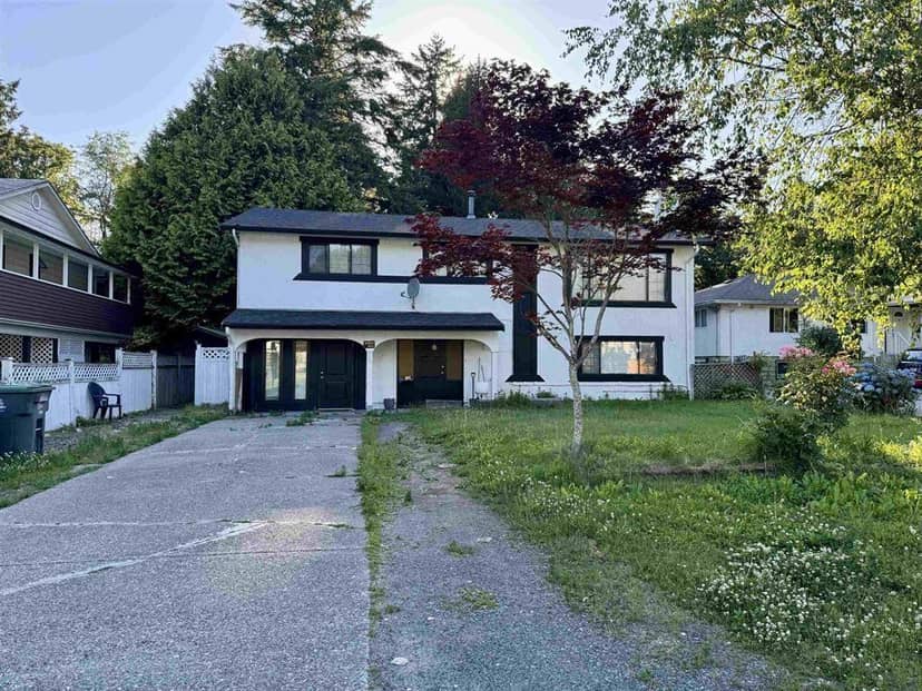 9543 139 STREET, Surrey