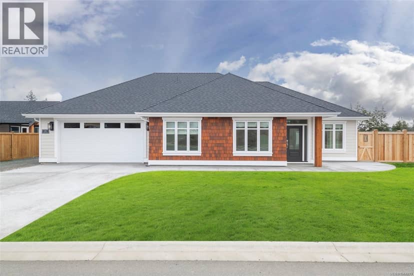 932 Ridgeline Blvd — photo 1 of 40