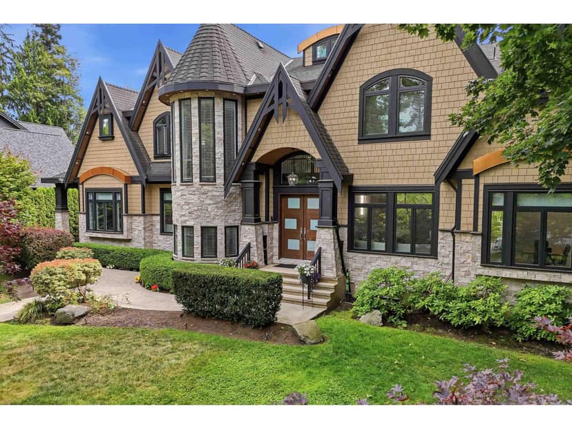 17108 4 AVENUE, Surrey