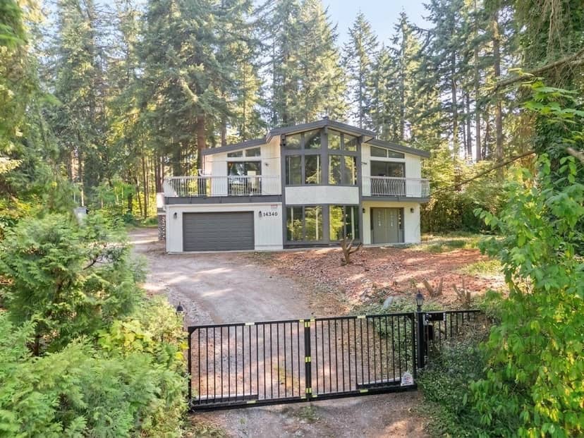 14340 28TH AVENUE, Surrey