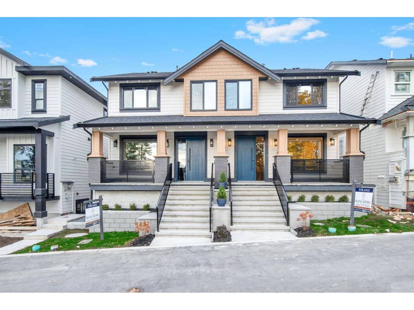 16477 20 AVENUE, Surrey