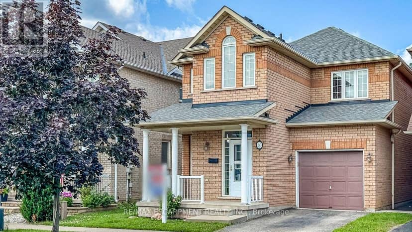 58 Peachwood Crescent — photo 1 of 40