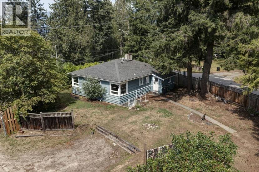 5724 PORPOISE BAY ROAD, Sechelt, photo 8