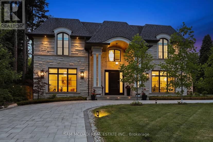 1342 Nocturne Court, Mississauga