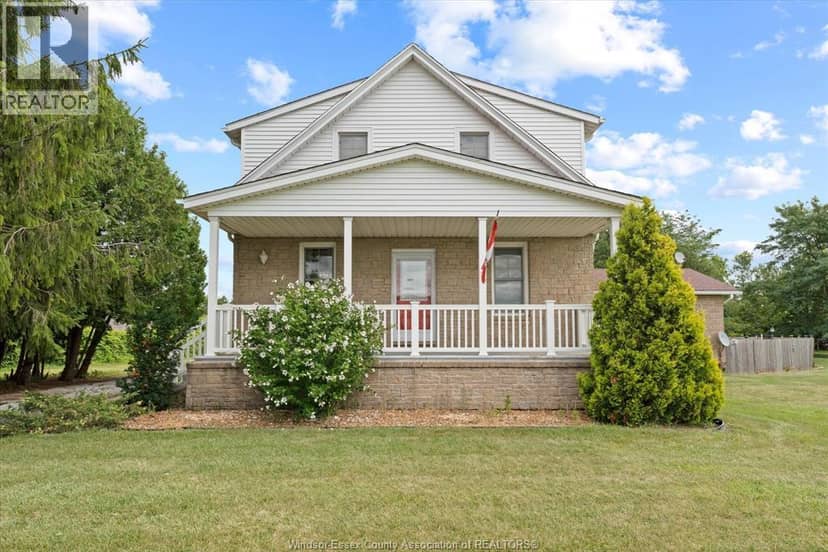 867 Talbot (County Road 34) — photo 1 of 40