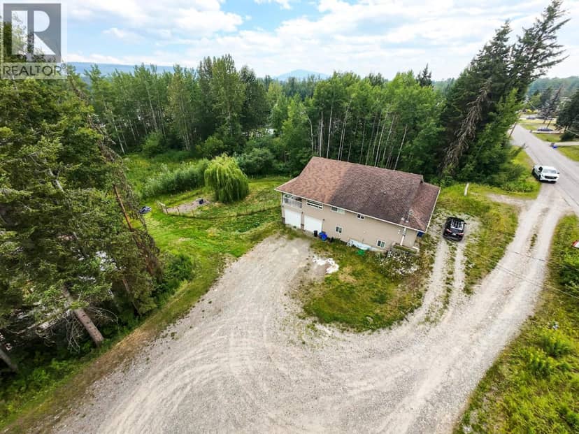 380 DENNIS ROAD, Quesnel