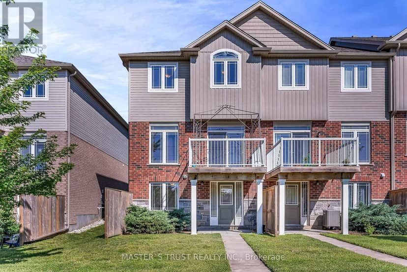 5 - 9 Amos Drive — photo 12 of 40