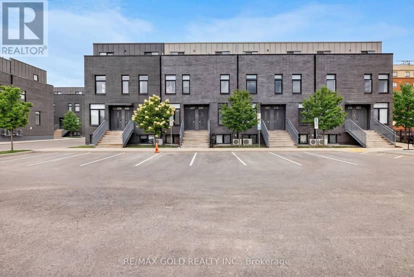 106 - 1780 Simcoe Street N, Oshawa, photo 2