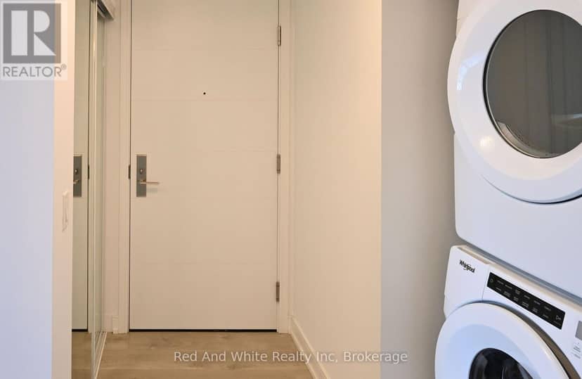 3207 - 50 Wellesley Street E — photo 21 of 23
