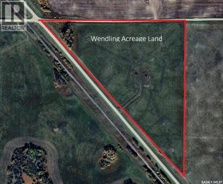 Wendling Acreage Land - Hanley — photo 1 of 2