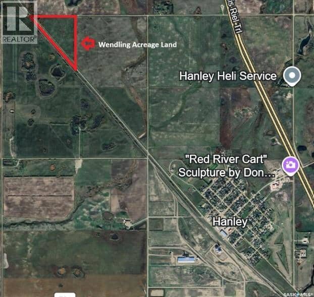 Wendling Acreage Land - Hanley — photo 2 of 2