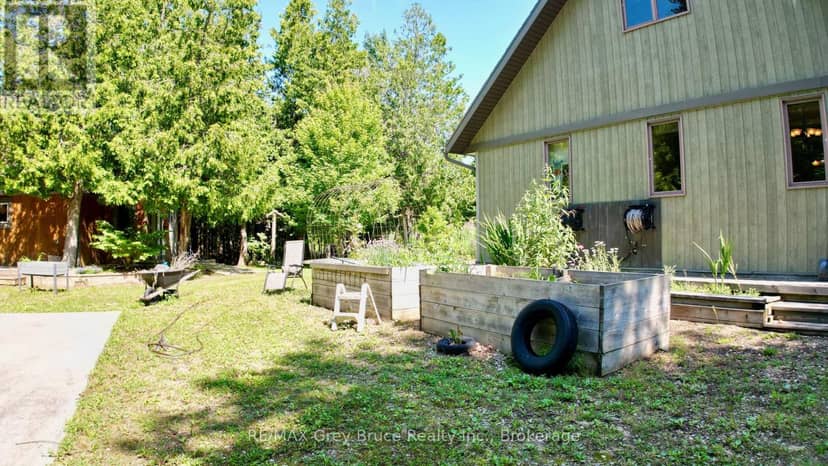174 Cape Hurd Road — photo 39 of 40