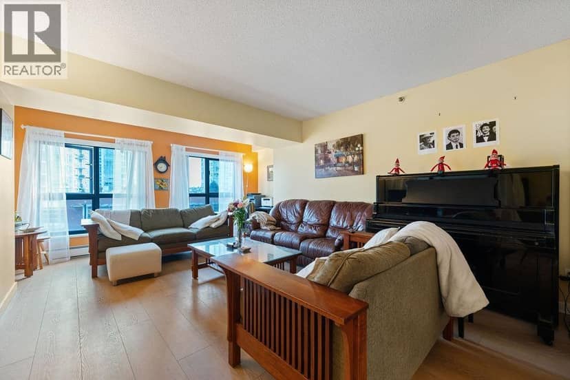 404 238 ALVIN NAROD MEWS, Vancouver, photo 2