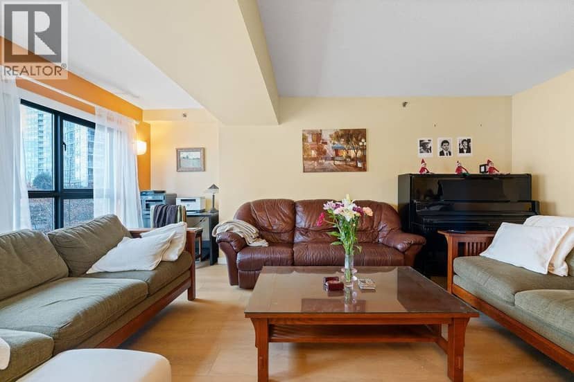404 238 ALVIN NAROD MEWS, Vancouver, photo 3