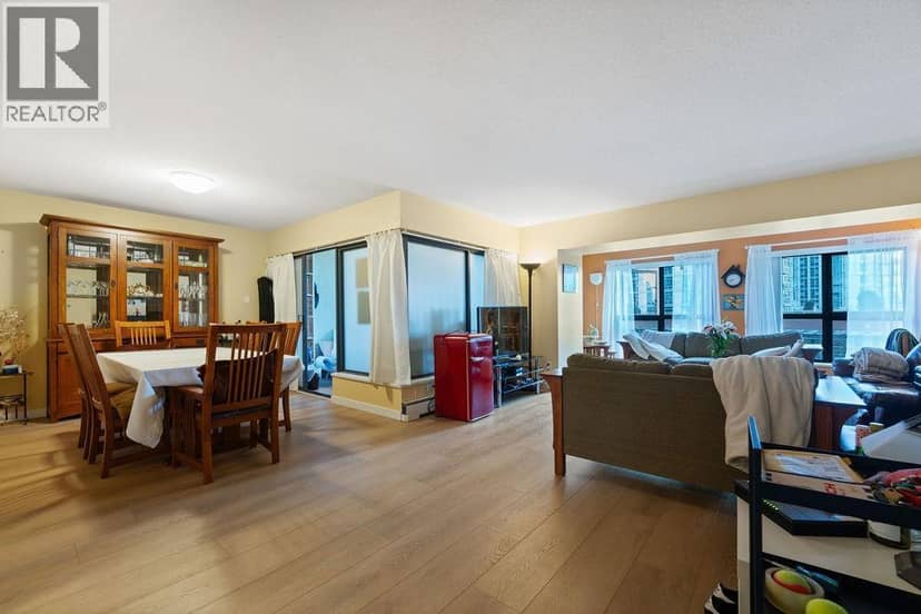404 238 ALVIN NAROD MEWS, Vancouver, photo 4