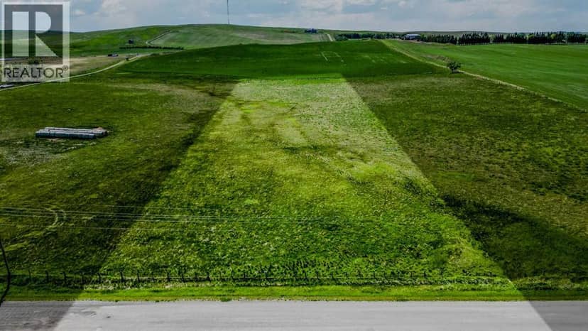 Lot 5 on Hwy 501, Rural Cardston County