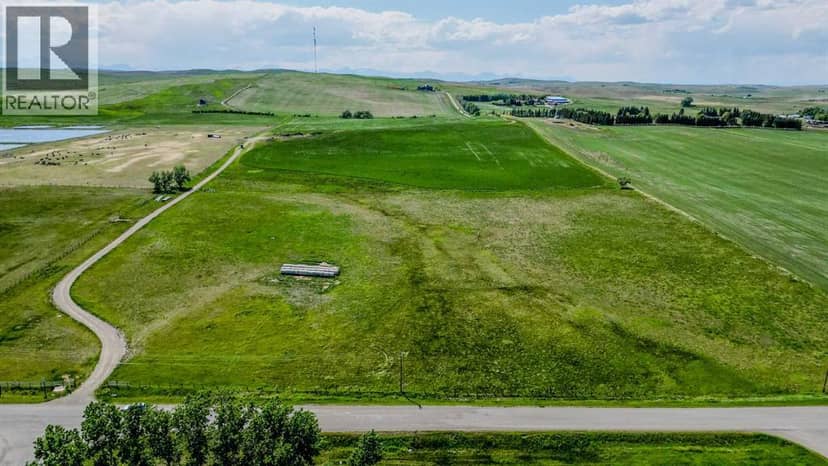 Lot 5 on Hwy 501, Rural Cardston County, photo 3
