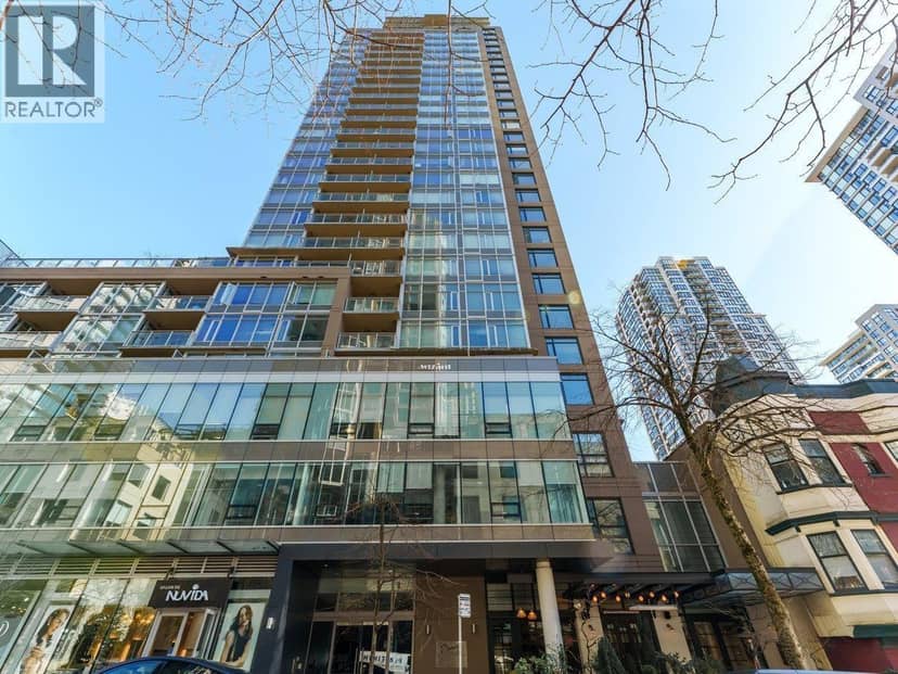 888 HOMER STREET, Vancouver, photo 2