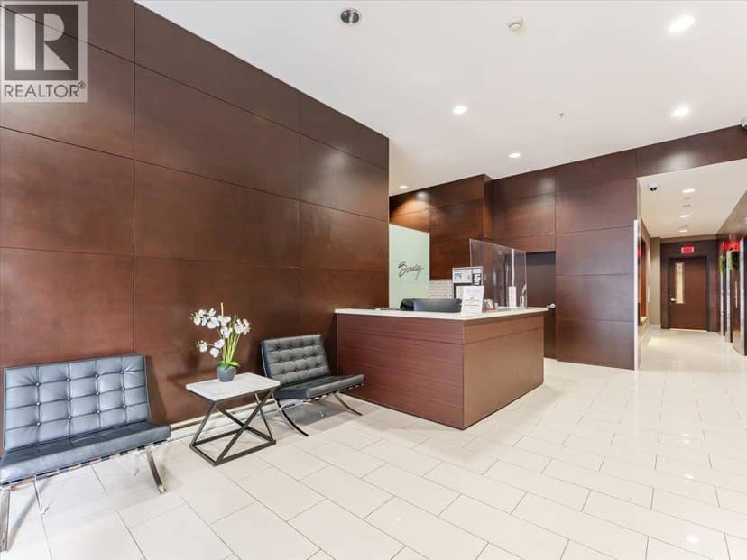 888 HOMER STREET, Vancouver, photo 3