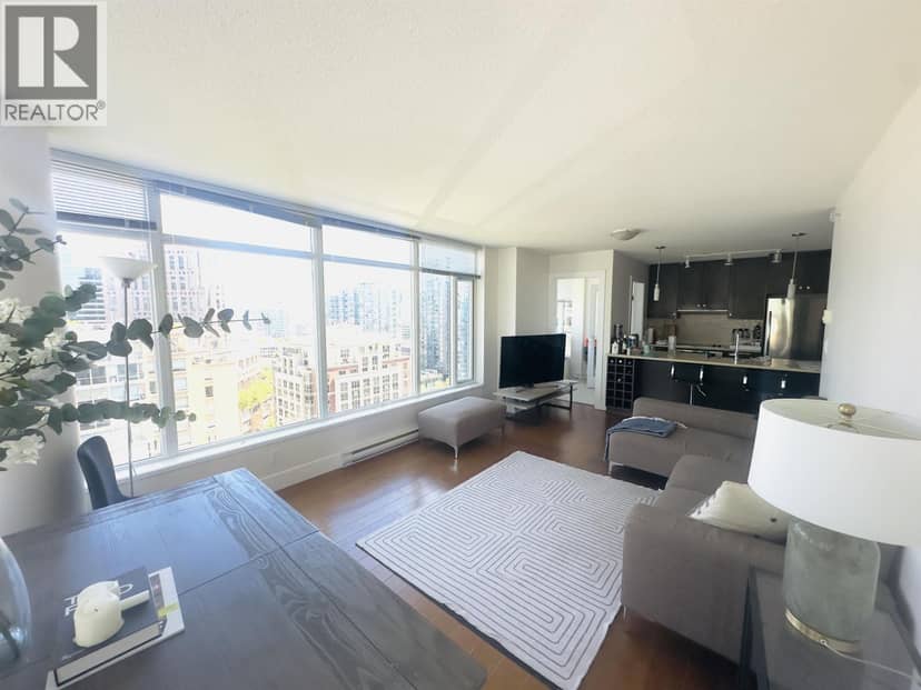 888 HOMER STREET, Vancouver, photo 7