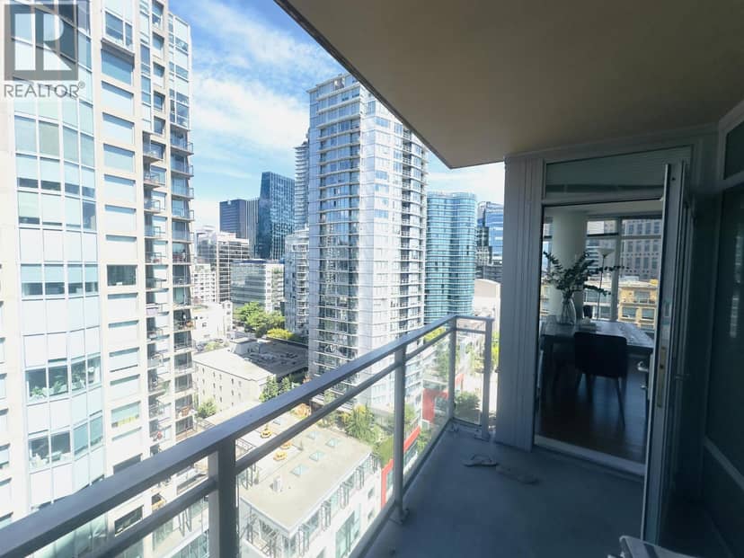 888 HOMER STREET, Vancouver, photo 6