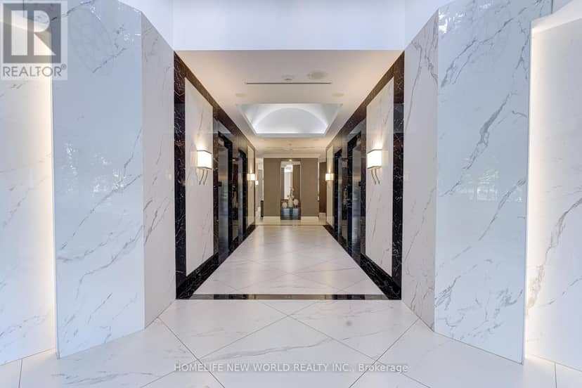 2704 - 45 Kingsbridge Garden Circle — photo 2 of 20