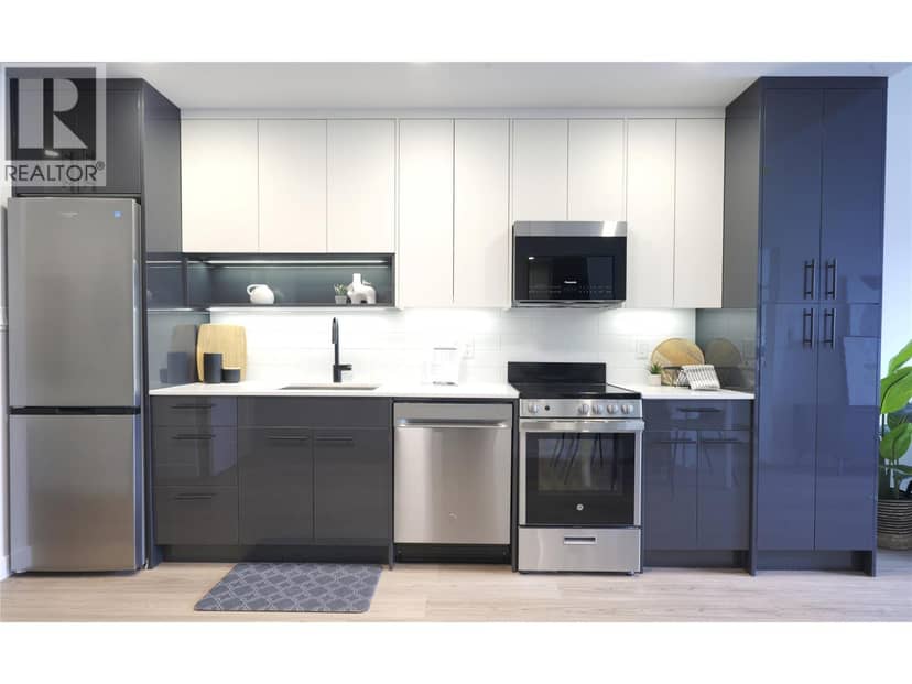 1380 Pridham Avenue Unit# 214, Kelowna