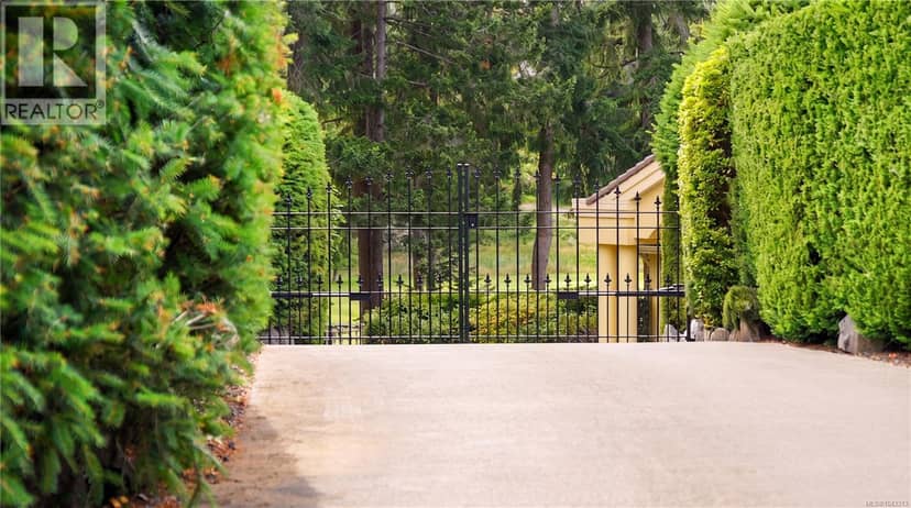 3595 Elginwood Pl, Nanoose Bay