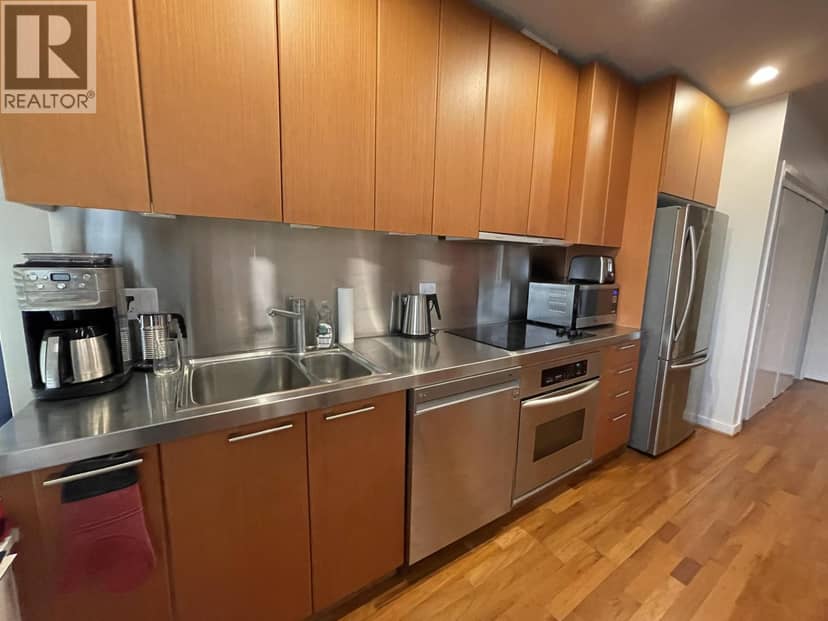 1304 1333 W GEORGIA STREET, Vancouver, photo 2