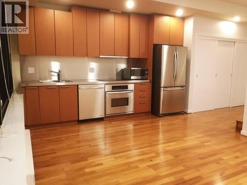 1304 1333 W GEORGIA STREET, Vancouver, photo 8
