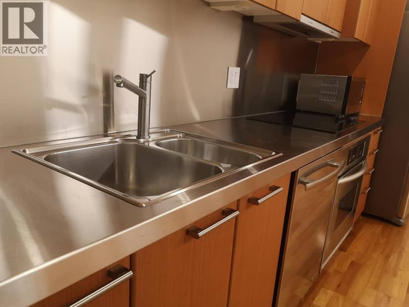 1304 1333 W GEORGIA STREET, Vancouver, photo 3