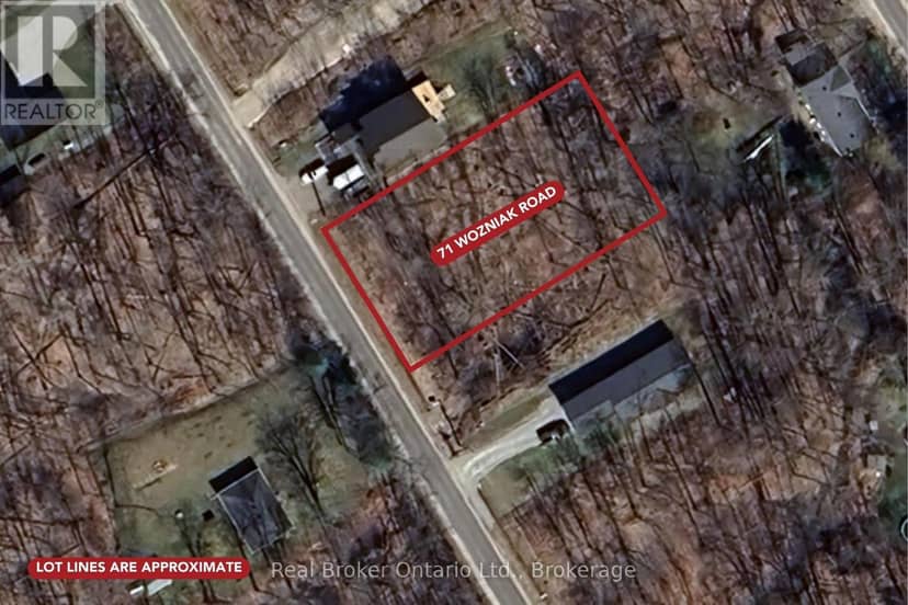 71 Wozniak Road — photo 2 of 11