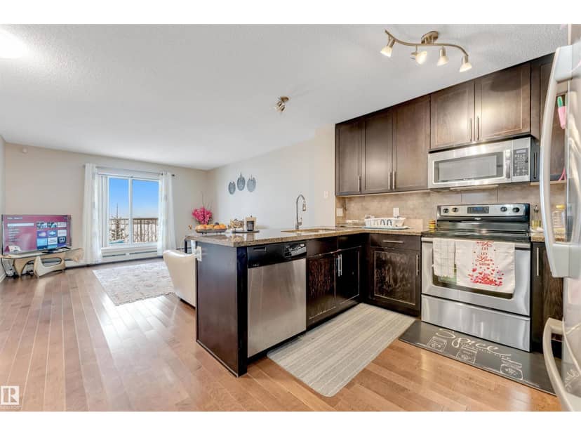 #409 2204 44 AV NW, Edmonton, photo 8