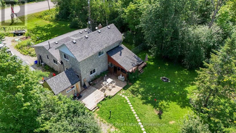 2477 Pigeon Lake Road — photo 39 of 40
