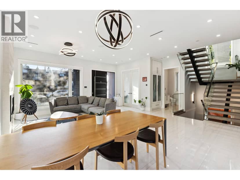 4437 W 13TH AVENUE, Vancouver, photo 5