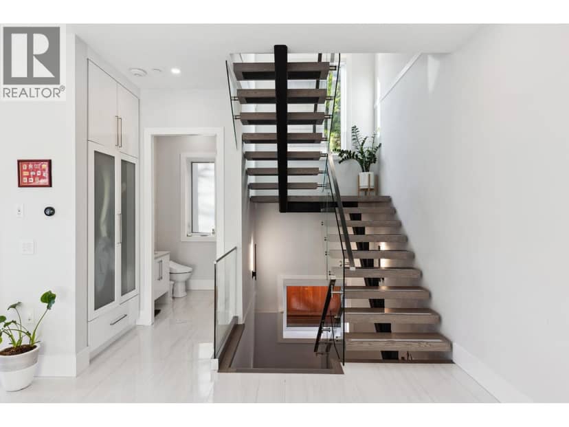 4437 W 13TH AVENUE, Vancouver, photo 6