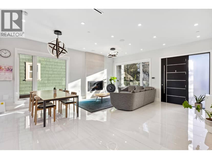 4437 W 13TH AVENUE, Vancouver, photo 3