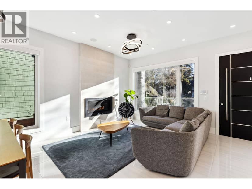 4437 W 13TH AVENUE, Vancouver, photo 4