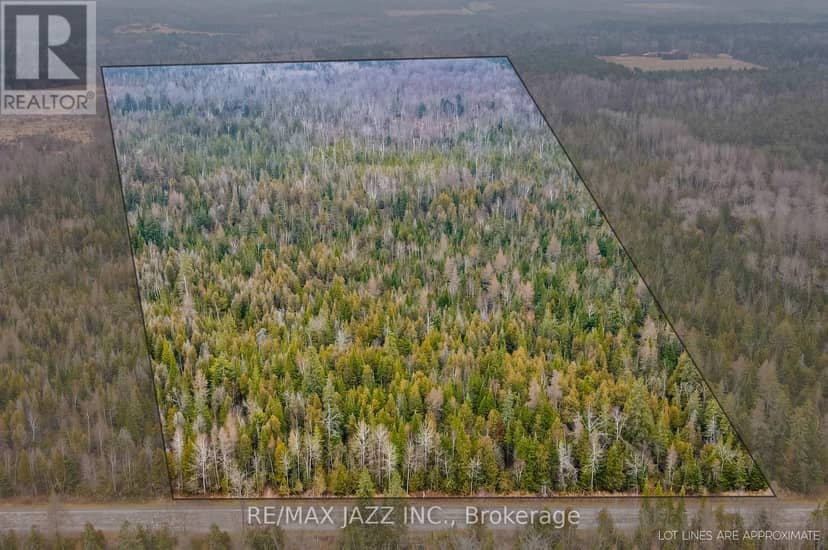 0 Ballyduff Road, Kawartha Lakes