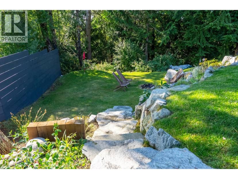1440 VELVET ROAD, Gibsons, photo 5