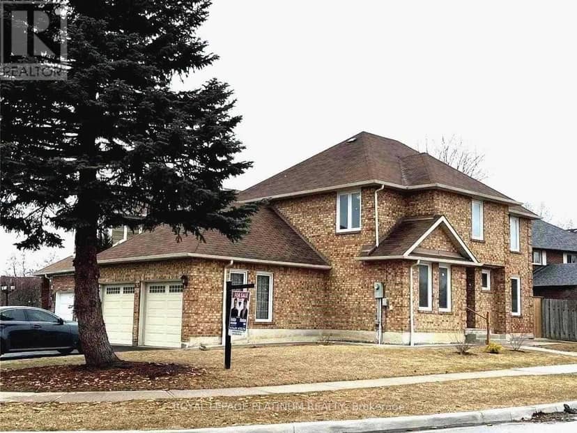 63 Lord Simcoe Drive — photo 1 of 29