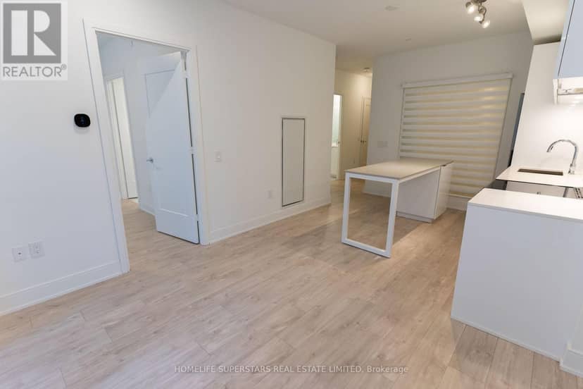 407 - 65 Annie Craig Drive — photo 13 of 37