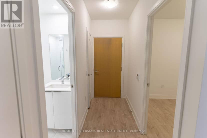 407 - 65 Annie Craig Drive — photo 9 of 37