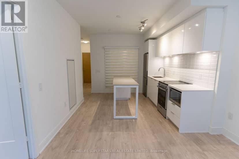 407 - 65 Annie Craig Drive — photo 11 of 37