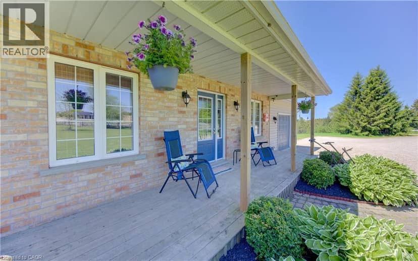 44555 HARRISTON Road, Gorrie, photo 4