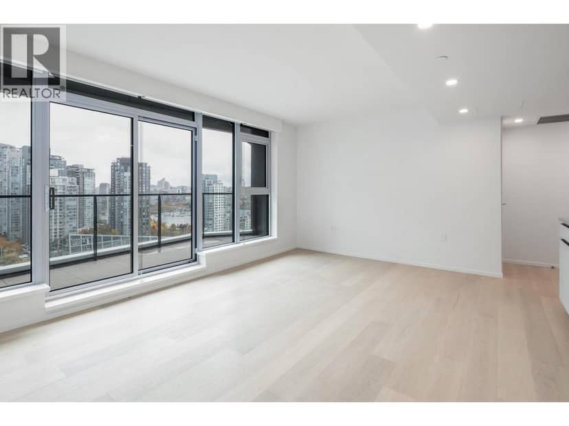 801 889 PACIFIC STREET, Vancouver, photo 5