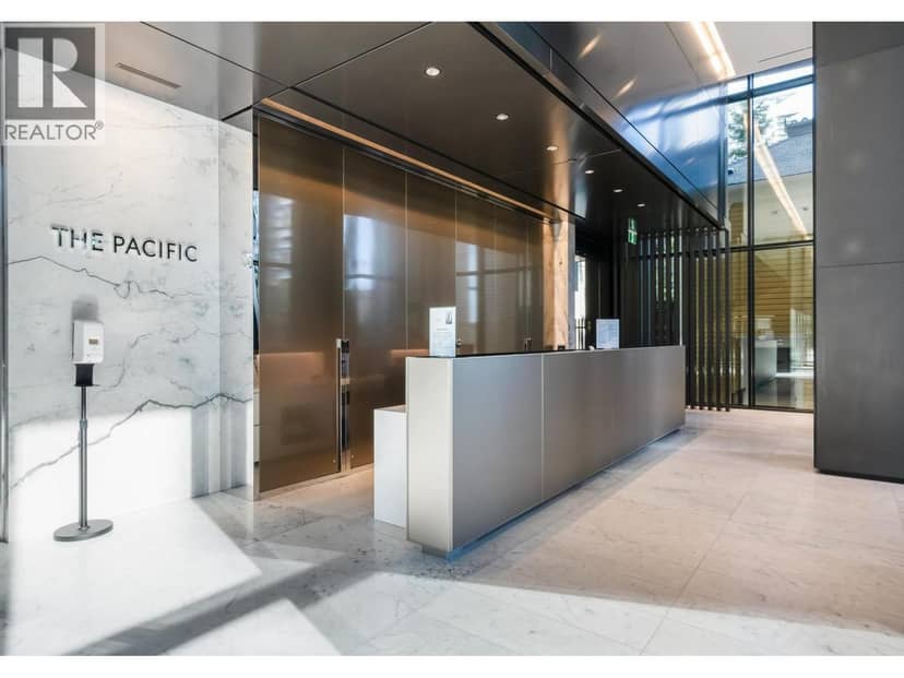 801 889 PACIFIC STREET, Vancouver, photo 4