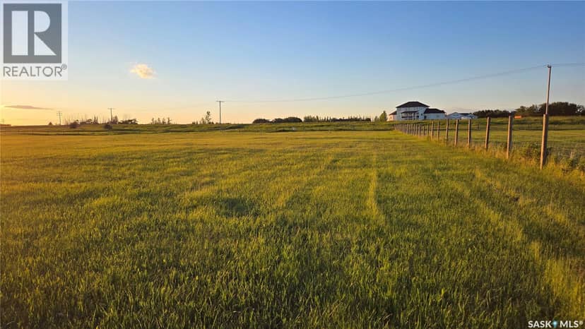 JAMESON ROAD LOT A1 RM EDENWOLD 158-north, Edenwold Rm No.158, photo 7
